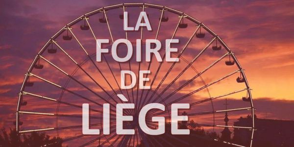 Foire Grande roue
