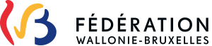 Logo Fédération Wallonie-Bruxelles
