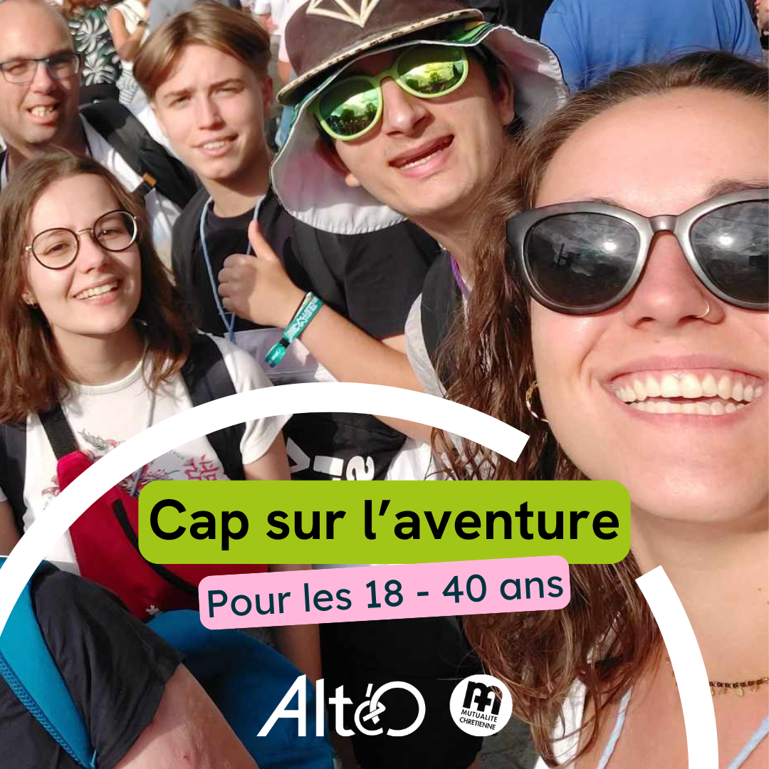 Des vacances dans une ambiance fun et solidaire | Altéo
