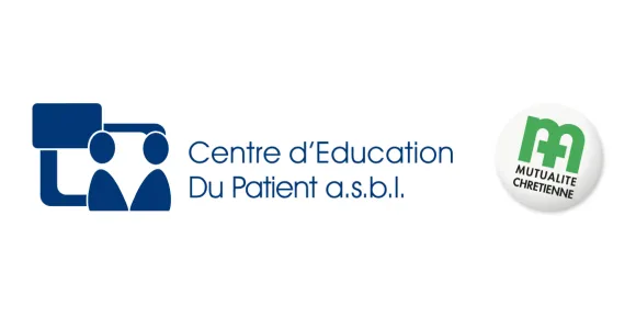 logo centre éducation patient