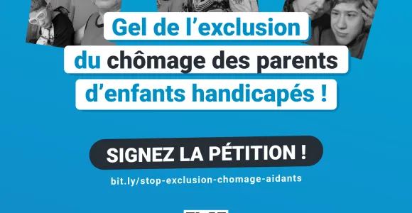 Appel à signer la pétition 