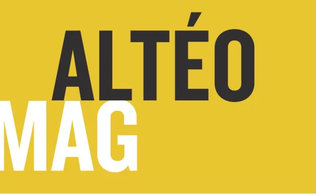 Logo alteomag