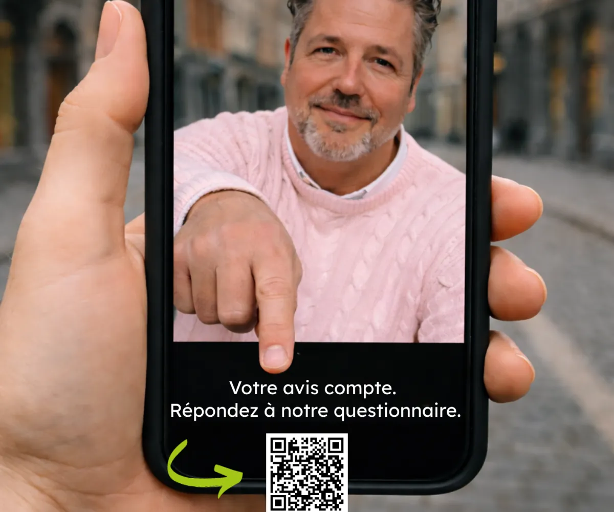 affiche projet mode inclusive