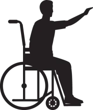 pictogramme boccia
