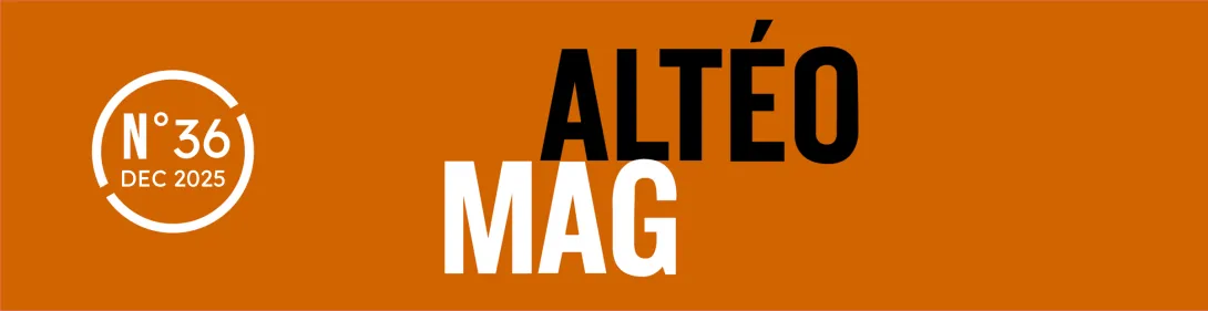 Logo mag