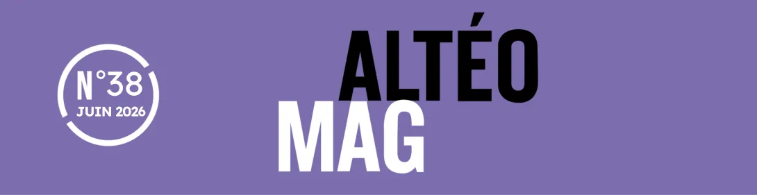 Titre AlteoMag n°38